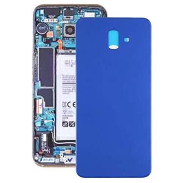 Imagem de For Galaxy J6+, J610FN/DS, J610G, J610G/DS, SM-J610G/DS Battery Back Cover