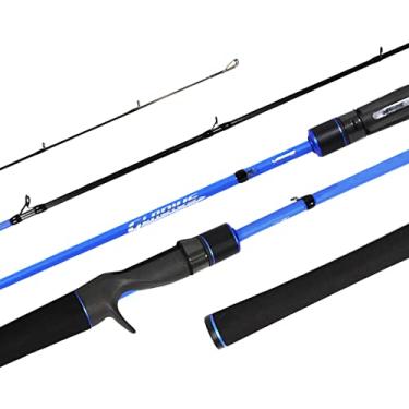 Imagem de Vara Pesca Carretilha Marine Sports GLADIUS GL-561MLM 1,68m 10-14 Lbs Inteiriça