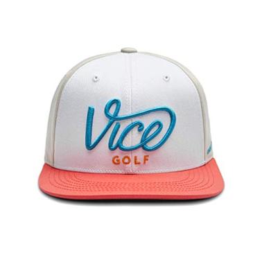 Imagem de Vice Golf Boné de gola redonda