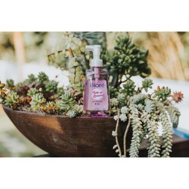 Imagem de Bioré Cleansing Oil - Óleo Biore Demaquilante Facial