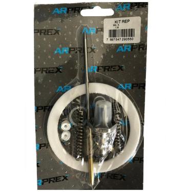 Imagem de Kit Para Reposição Pistola Modelo Milenium 5 - 101.60.111 - Arprex