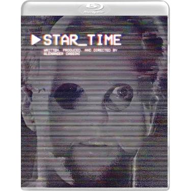 Imagem de Star Time [Blu-ray/DVD Combo]