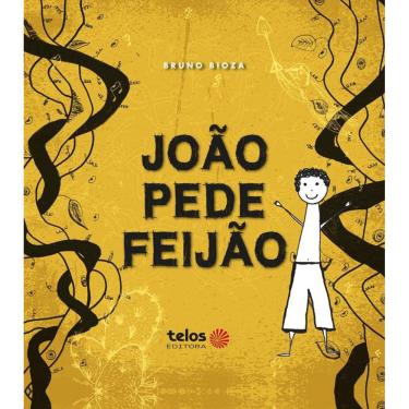 Imagem de Joao Pede Feijao