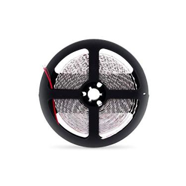 Imagem de Gaya Fita LED Smart CCT 12V 5W/m 2M 350 Lúmens/m IP20 Branco Dimerizável