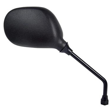 Imagem de Retrovisor Gvs para Yamaha Ybr 125 Direito Preto