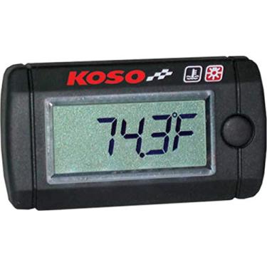 Imagem de Koso Sensor de temperatura de 14 mm K1001R15