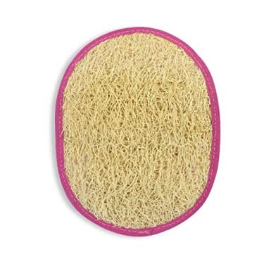 Imagem de Bucha Vegetal Biodegradável Glove Banho - Fibraforte