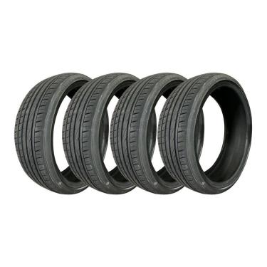 Imagem de Kit 4 Pneus Wanli Aro 18 165/40R18 SA301 73V