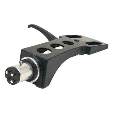 Imagem de Cartucho de liga de alumínio Phono Stylus para toca-discos toca-discos para Technics1200 1210