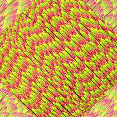 Imagem de Craft County Ganchos de 3 m 7,5 m e 3 m e carretéis de 7,6 m e 300 m - Feito de 100% nylon para artesanato e uso geral - Maior seleção de corda paracord