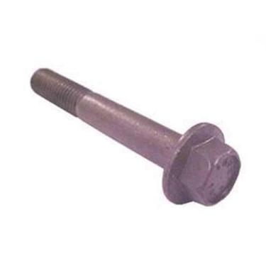 Imagem de CAIXA 20 PARAFUSO DO COLETOR DE ESCAPE 10X1.5X70 10.9 FLANGE