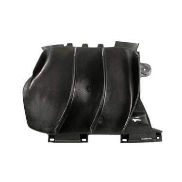 Imagem de DEFLETOR LATERAL CABINE PARA SCANIA SERIE 4 P94 P114 P124