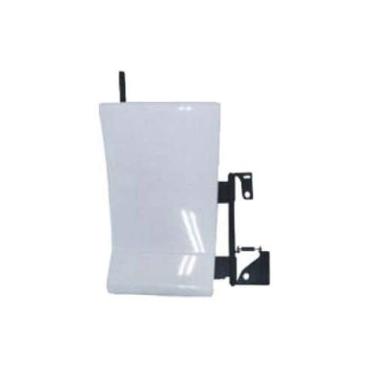 Imagem de KIT TAPA ESTRIBO ANTIFURTO LE LD VW CONSTELLATION 3 DEGRAUS RODOPLAST