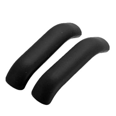 Imagem de MOOKEENONE 2* Scooter Brake Cover Case Brake Handle Grips Protector Case Cover for Xiaomi Mijia M365