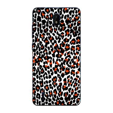 Imagem de Capa Adesivo Skin355 Verso Para Nokia C01 Plus