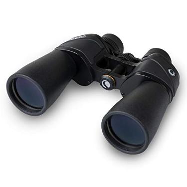 Imagem de Celestron Binóculo Porro Ultima 10x50