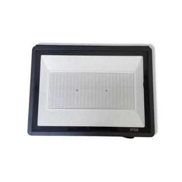 Imagem de Refletor Led Smd Slim 600W Ip66 6000K - Twenty Led