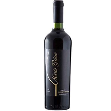 Imagem de Vinho Mario Geisse Reserva Cabernet Sauvignon 750 mL