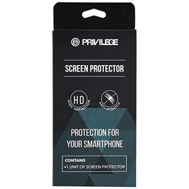 Imagem de Película Vidro para Zenfone Go, Privilege, Película Protetora de Tela para Celular, Transparente
