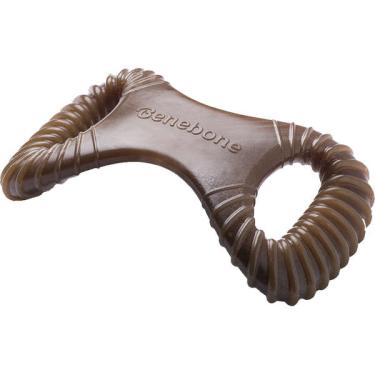 Imagem de Brinquedo Benebone Dental Chew Amendoim (861350) - Tam. M