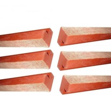 Imagem de 8,7 Metro Borracha L Lonada Mesa Sinuca Bilhar Oficial Jogo