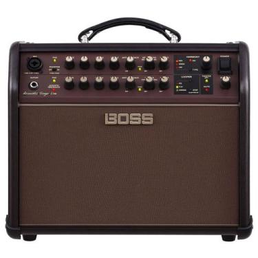 Imagem de Amplificador Boss Acs-Live Voz E Violão 60Watts