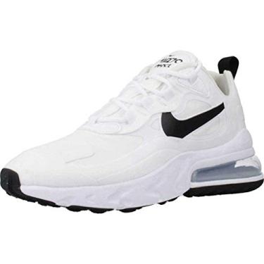 Imagem de Nike Tênis de corrida feminino, Branco e preto, 6.5