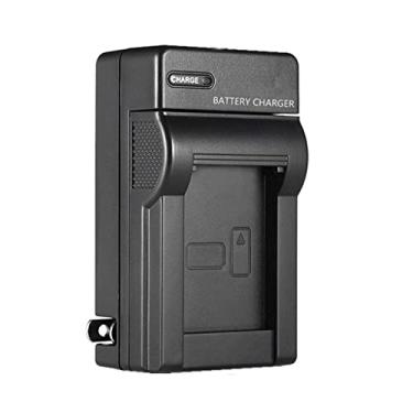 Imagem de Mini kit de carregador de bateria CTA MR-BLM1 para bateria Olympus BLM1