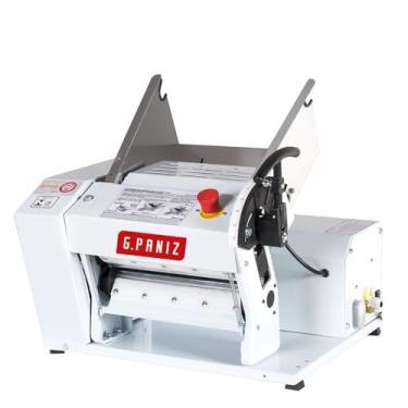 Imagem de Cilindro Laminador de Mesa CLI-300 - Epóxi Bivolt - G.Paniz Bivolt Automático