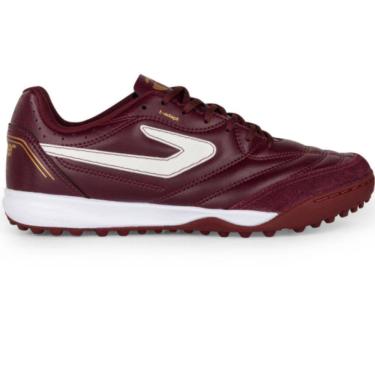 Imagem de Chuteira Society Topper Maestro TD IV