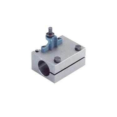 Imagem de HHIP 3900-5336 Heavy Duty Boring and Drilling Holder S for B 40-Position Tool Post