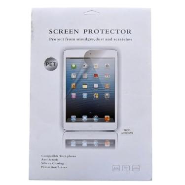 Imagem de Película Paperlike Compatível Para Galaxy Tab S6 Lite 10.4'' P615 P617 P620 P625 P610 P619 2020/2022/2023/2024; Fosca Anti-Risco Anti-Poeira Anti-UV Imita Papel fosca