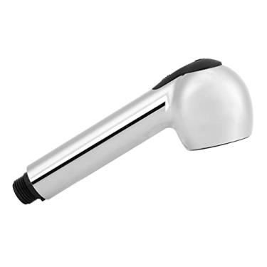Imagem de Cozinha Banheiro Torneira Puxar, Torneira Cabeça de Spray Torneira Spray Cabeça Puxar para Fora Pia Pulverizador Cabeça Substituição para Fora Bocal Torneira Chuveiro Spray
