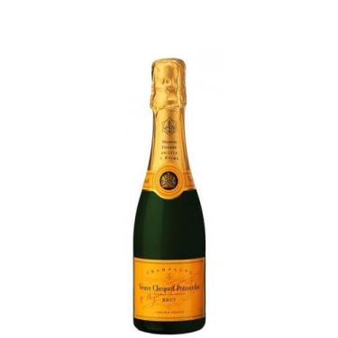Imagem de Champagne Brut Veuve Clicquot 375ml