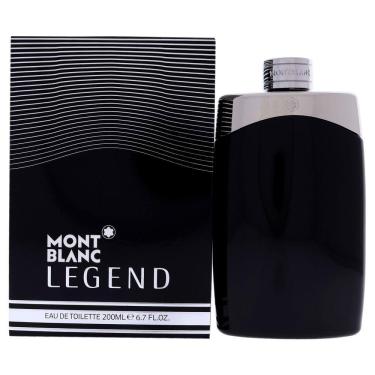 Imagem de Perfume Mont Blanc Legend Mont Blanc 200 ml EDT Spray Homem