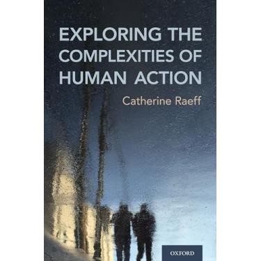 Imagem de Explor the Complex of Human Action C