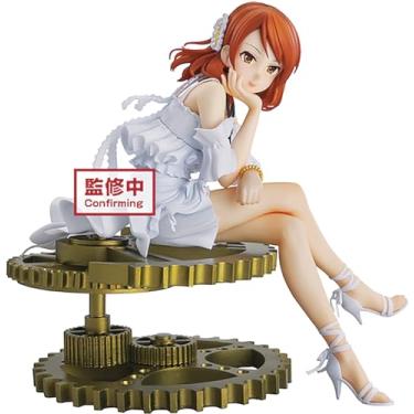 Imagem de Banpresto Idolm@Ster Cinderella Girls ESPRESTO EST-Dressy and Gear Chair-Karen HOJO, (BP17082)