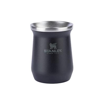 Imagem de Stanley Cuia Térmica Matte Black | 236ml