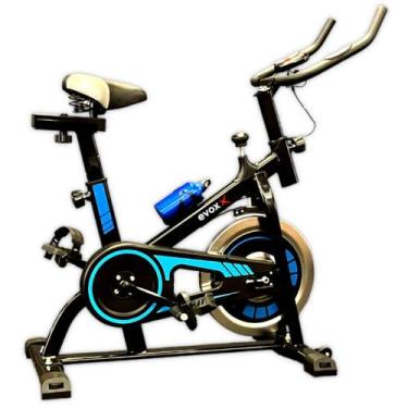 Imagem de Bicicleta Spinning Indoor Evox Fitness