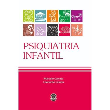 Imagem de Psiquiatria infantil
