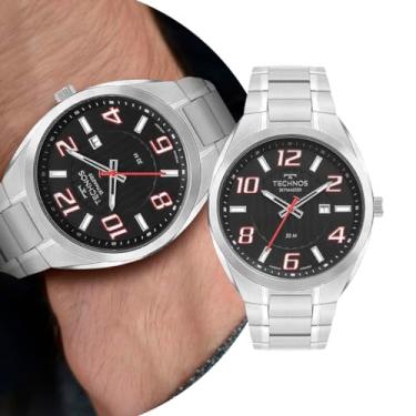 Imagem de Relógio Technos Masculino Skymaster 2115tuu/1p