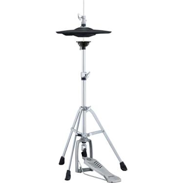 Imagem de Yamaha Controlador eletrônico Hi-Hat RHH135 Real – (montagem em suporte HH, não incluíd...