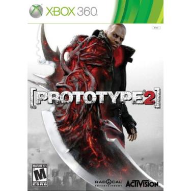 Imagem de Prototype 2 (Radnet Version for Launch)