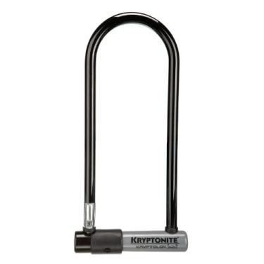 Imagem de Kryptonite 999393 Série 2 LS U Lock
