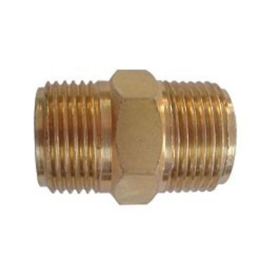 Imagem de Niple 3/4" Latão - 0200541