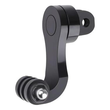 Imagem de Adaptador Vertical Conversor 360° Graus Compativel Gopro