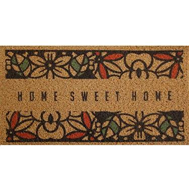 Imagem de Kapazi 0150VTFLO - Vinil Terral Flores, Ouro