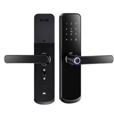 Imagem de Fechadura Digital Smart CS