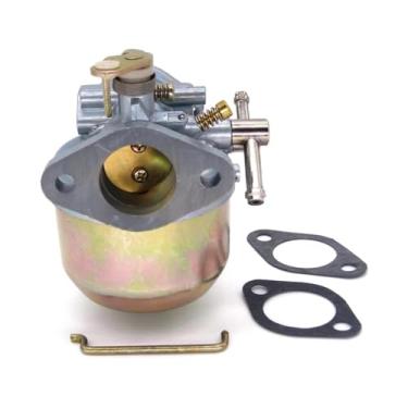 Imagem de Carburador GF019 341cc adequado para motor GF019 341cc Club Car 1014541 S06103010 1012508 carburador de carburador GOLF CAR