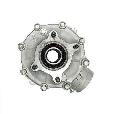 Imagem de RUIJIE Novo diferencial traseiro para Honda Rancher 420 TRX420 FE FM TE TM FPE FPM/Número da peça do fabricante: 41300-HP5-600